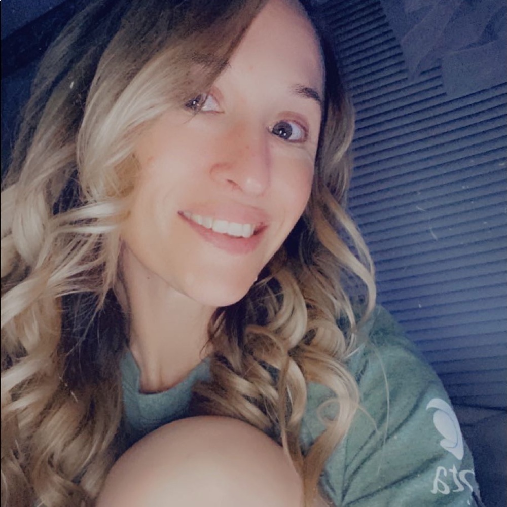 Meet your Posher, Linda